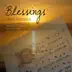 Blessings album cover