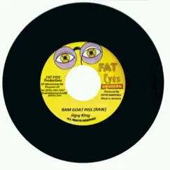 Ram Goat Piss - Single by Jigsy King album reviews, ratings, credits
