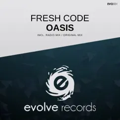 Oasis - Single by Fresh Code album reviews, ratings, credits
