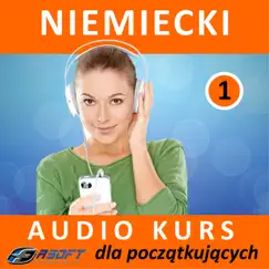 Niemiecki - Audio Kurs Dla Poczatkujacych by Fasoft LTD album reviews, ratings, credits