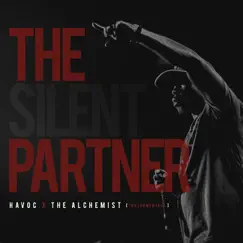 The Silent Partner (Instrumentals) by Havoc & The Alchemist album reviews, ratings, credits