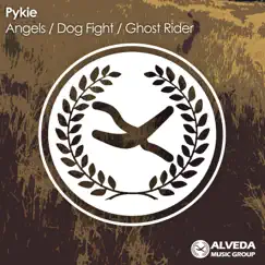 Angels / Dog Fight / Ghost Rider - Single by Pykie album reviews, ratings, credits