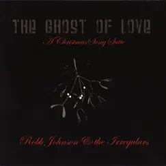 The Ghost of Love Song Lyrics