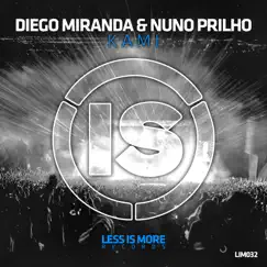 Kami - Single by Diego Miranda & Nuno Prilho album reviews, ratings, credits