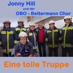 Eine tolle Truppe - Single by Jonny Hill album reviews, ratings, credits