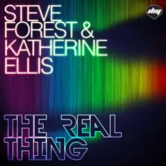 The Real Thing - EP by Steve Forest & Katherine Ellis album reviews, ratings, credits