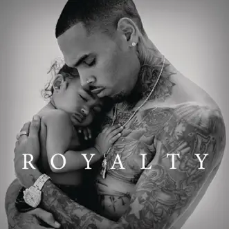 Royalty by Chris Brown album download