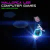 Computer Games (Deluxe Edition) album lyrics, reviews, download