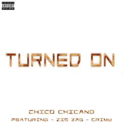 Turned On (feat. Zig Zag & Crimy) - Single by Chico Chicano album reviews, ratings, credits