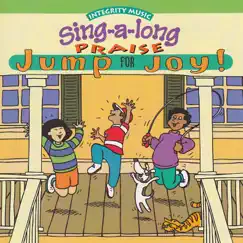 Jump For Joy! (Singalong Praise) by Integrity Kids album reviews, ratings, credits