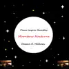 Moonbow Nocturne (Instrumental) - Single album lyrics, reviews, download
