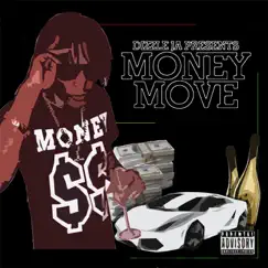 Money Move by Dizzle JA album reviews, ratings, credits