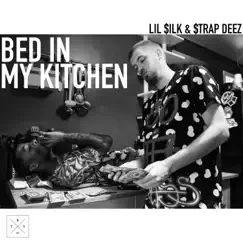 Bed In My Kitchen Song Lyrics