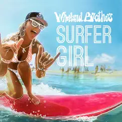 Surfer Girl Song Lyrics