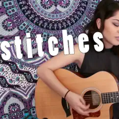 Stitches (Acoustic Version) Song Lyrics