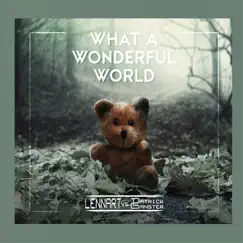 What a Wonderful World by Lennart & Patrick Ganster album reviews, ratings, credits