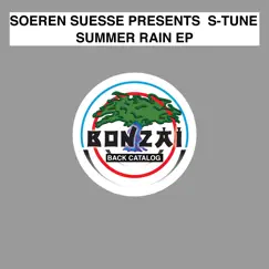 Summer Rain (S Tune's Chillout Mix) Song Lyrics