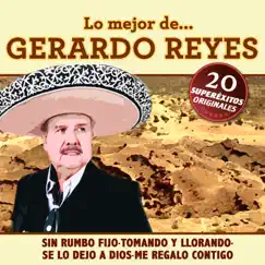 20 Superexitos (Idolos Norteños Y Texanos) by Gerardo Reyes album reviews, ratings, credits