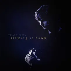 Slowing It Down Song Lyrics