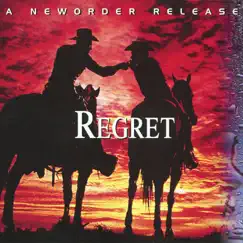 Regret - EP by New Order album reviews, ratings, credits