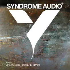 Rust - Single by Monty & Brusten album reviews, ratings, credits