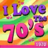 Back To the 70S - Single album lyrics, reviews, download