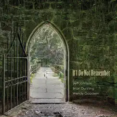 If I Do Not Remember ... by Jeff Johnson, Brian Dunning & Wendy Goodwin album reviews, ratings, credits