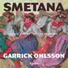 Smetana: Czech Dances & On the Seashore album lyrics, reviews, download