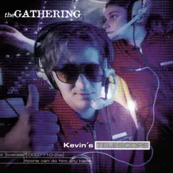 Kevin's Telescope - EP by The Gathering album reviews, ratings, credits