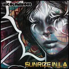 Sunrize in LA - EP by NicoLuminous album reviews, ratings, credits