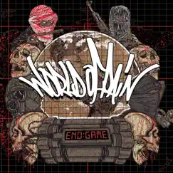 End Game by World of Pain album reviews, ratings, credits