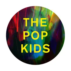 The Pop Kids - EP by Pet Shop Boys album reviews, ratings, credits