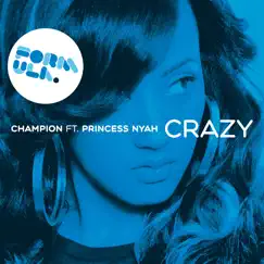 Pepper Pot (feat. Princess Nyah) [Crazy Instrumental] Song Lyrics