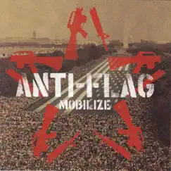 Mobilize by Anti-Flag album reviews, ratings, credits