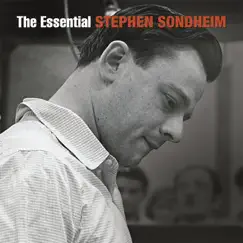 The Essential Stephen Sondheim by Stephen Sondheim album reviews, ratings, credits