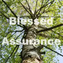 Blessed Assurance (Hymn Piano Instrumental) [Hymn Piano Instrumental] Song Lyrics