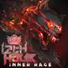 Inner Rage - EP album lyrics, reviews, download