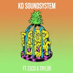 Drop Dem (feat. Esco & Taylor) - Single by KD Soundsystem album reviews, ratings, credits