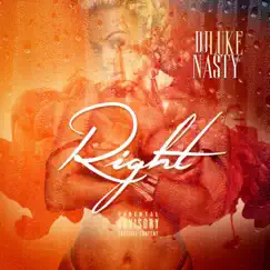Right - Single by DJ Luke Nasty album reviews, ratings, credits