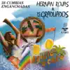 38 Cumbias Enganchadas Vol.1 album lyrics, reviews, download