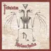 Melancholia - EP album lyrics, reviews, download