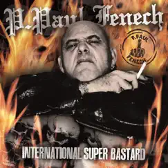 International Super Bastard by P. Paul Fenech album reviews, ratings, credits