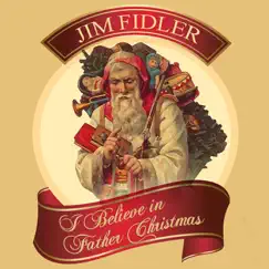 I Believe in Father Christmas Song Lyrics