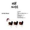 Mutt Nogg - EP album lyrics, reviews, download
