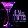 Dim the Lights: Jazz Cocktail Lounge Favorites album lyrics, reviews, download