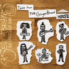 Tales from the Gingerbread House - EP by Casey Abrams and the Gingerbread Band album reviews, ratings, credits