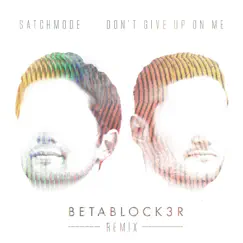 Don't Give Up On Me (Betablock3r Remix) Song Lyrics