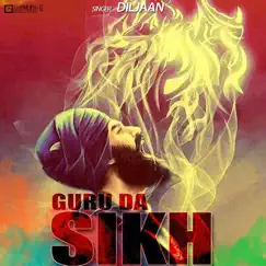Guru da Sikh Song Lyrics
