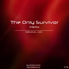 Helix - Single by The Only Survivor album reviews, ratings, credits