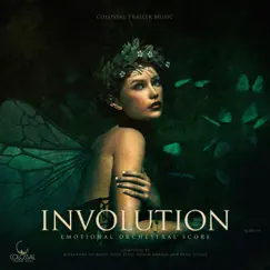 Involution by Colossal Trailer Music album reviews, ratings, credits